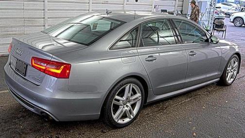 2020 Audi A4 45 Prestige