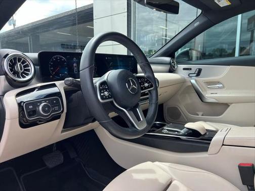 2021 Mercedes-Benz A-Class A 220