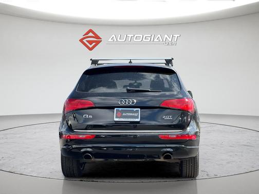 2017 Audi Q5 2.0T Premium