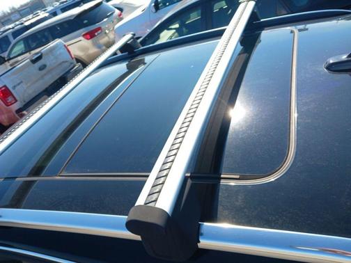 2017 Audi Q5 2.0T Premium