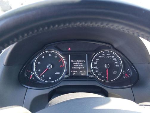 2017 Audi Q5 2.0T Premium