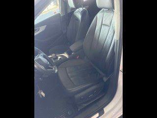 2017 Audi A4 2.0T Premium