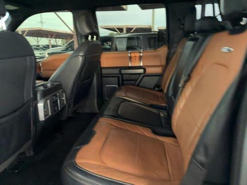 2016 Ford F-150 Limited