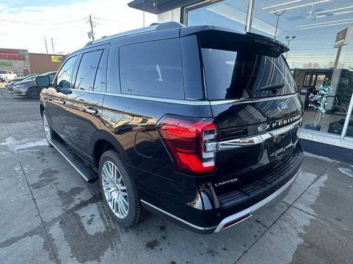 2023 Ford Expedition Limited