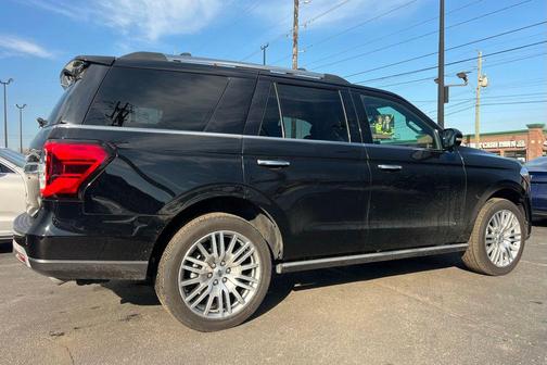 2023 Ford Expedition Limited