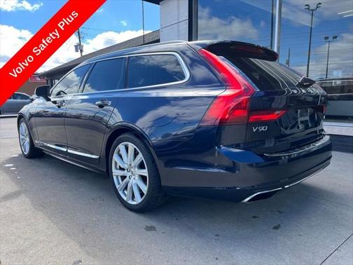 2019 Volvo V90 T5 Inscription