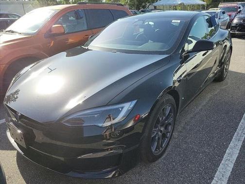 2023 Tesla Model S Standard Range