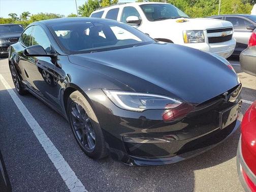 2023 Tesla Model S Standard Range