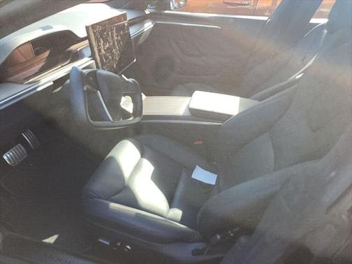 2023 Tesla Model S Standard Range