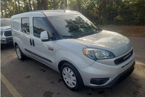 2020 RAM ProMaster City SLT