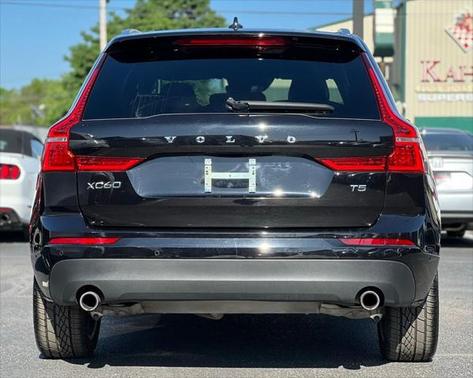 2019 Volvo XC60 T5 Momentum
