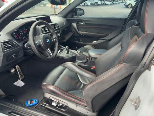 2020 BMW M2 Competition