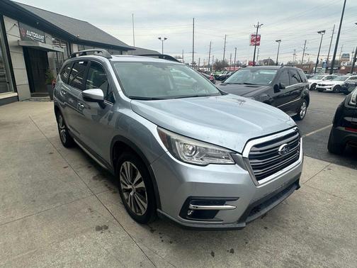 2020 Subaru Ascent Limited 7-Passenger