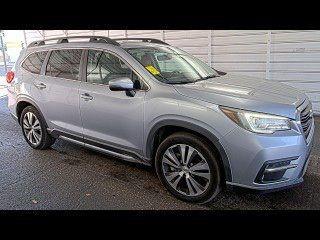 2020 Subaru Ascent Limited 7-Passenger