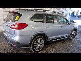 2020 Subaru Ascent Limited 7-Passenger