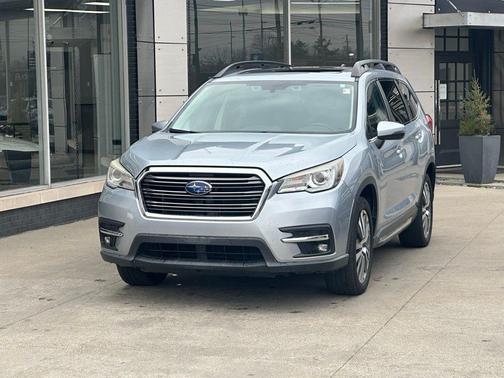 2020 Subaru Ascent Limited 7-Passenger