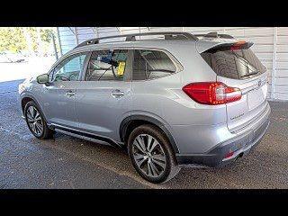 2020 Subaru Ascent Limited 7-Passenger