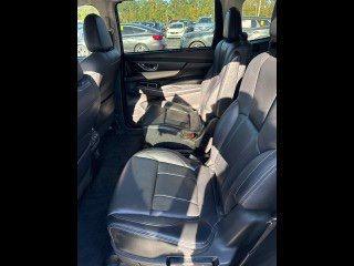 2020 Subaru Ascent Limited 7-Passenger