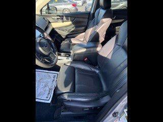 2020 Subaru Ascent Limited 7-Passenger