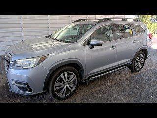 2020 Subaru Ascent Limited 7-Passenger
