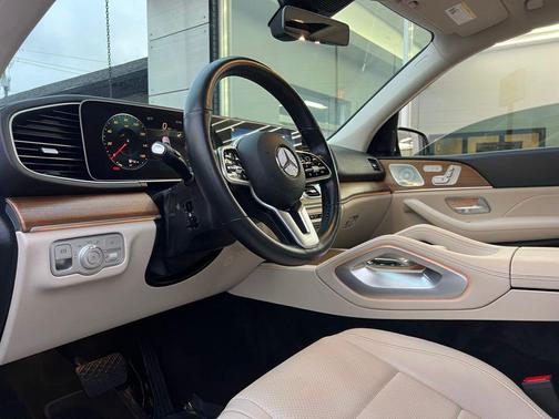 2022 Mercedes-Benz GLE 350 4MATIC