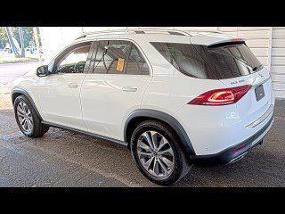 2022 Mercedes-Benz GLE 350 4MATIC