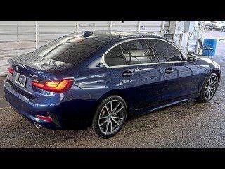 2019 BMW 330 330i