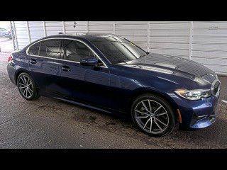 2019 BMW 330 330i