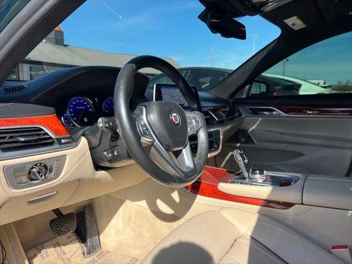 2019 BMW ALPINA B7 xDrive