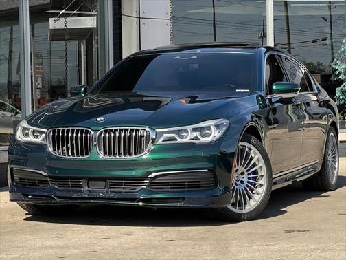 2019 BMW ALPINA B7 xDrive