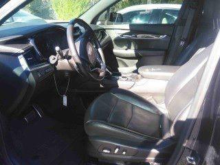 2020 Cadillac XT6 Sport AWD