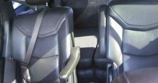 2020 Cadillac XT6 Sport AWD