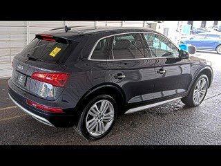 2018 Audi Q5 2.0T Premium Plus