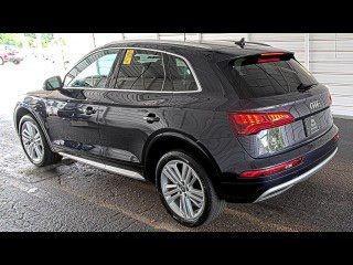 2018 Audi Q5 2.0T Premium Plus