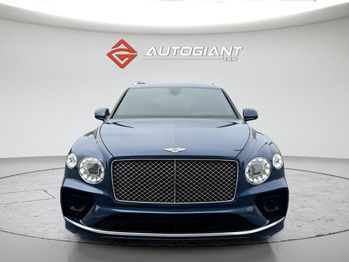 2023 Bentley Bentayga Azure
