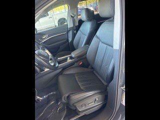 2024 Audi Q8 e-tron Prestige