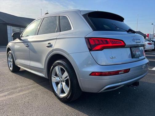 2019 Audi Q5 2.0T Premium Plus
