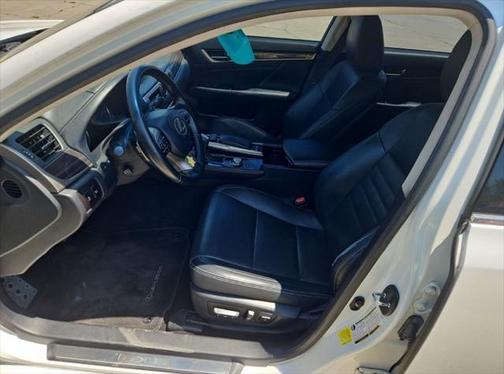 2019 Lexus GS 350 Base