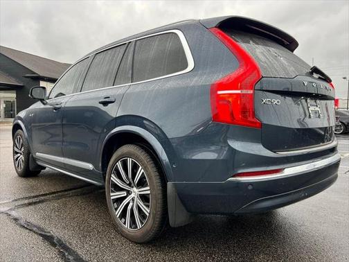 2023 Volvo XC90 B6 Plus 6-Seater