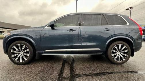 2023 Volvo XC90 B6 Plus 6-Seater