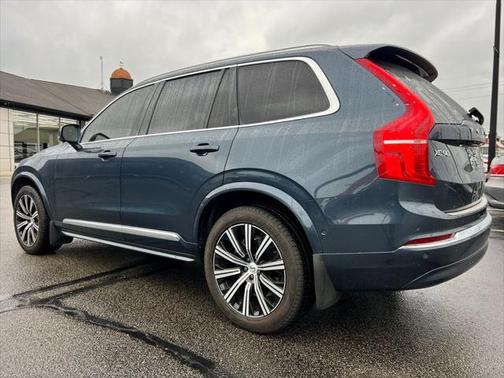 2023 Volvo XC90 B6 Plus 6-Seater