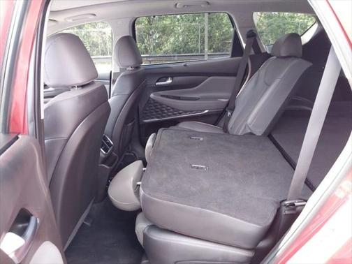 2021 Hyundai SANTA FE HEV SEL Premium