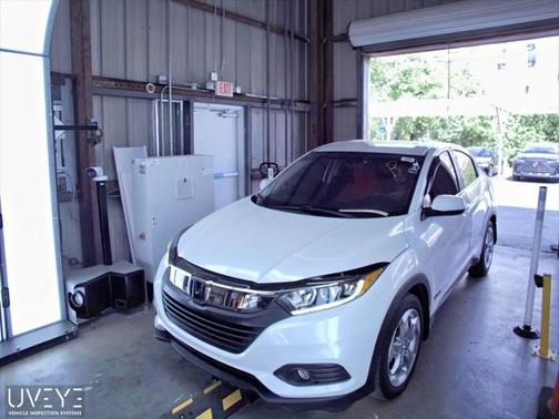 2020 Honda HR-V LX