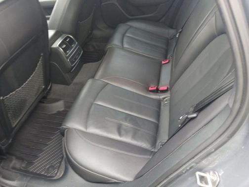 2016 Audi A6 2.0T Premium