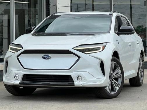 2023 Subaru Solterra Limited