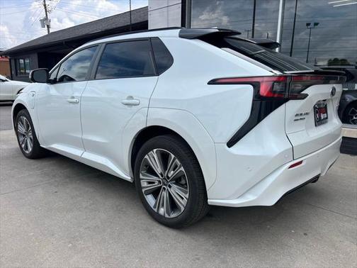 2023 Subaru Solterra Limited