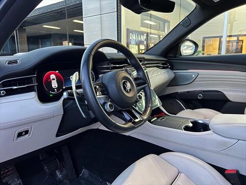 2023 Maserati Grecale Modena