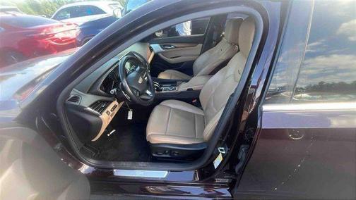 2020 Cadillac CT5 Premium Luxury RWD