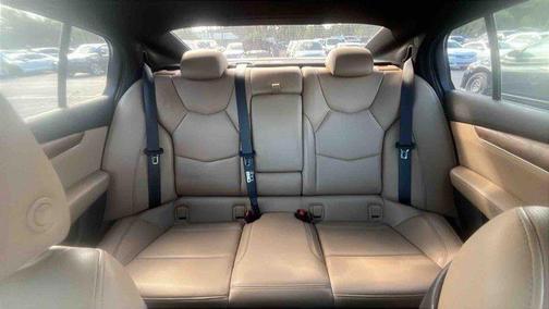2020 Cadillac CT5 Premium Luxury RWD