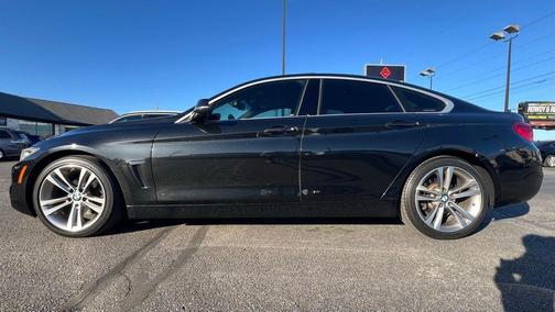 2019 BMW 430 Gran Coupe i